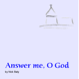 Answer